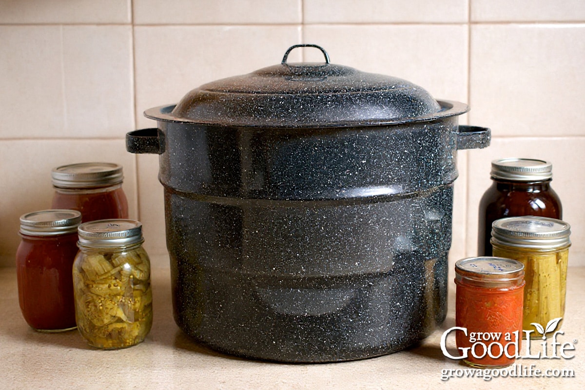 Unlock Homemade Delights: Your Beginner's Water Bath Canning Guide